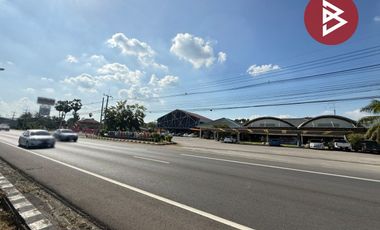 ขายที่ดิน เนื้อที่ 1 ไร่ 3 งาน 9.4 ตร.วา บ้านลาด เพชรบุรี