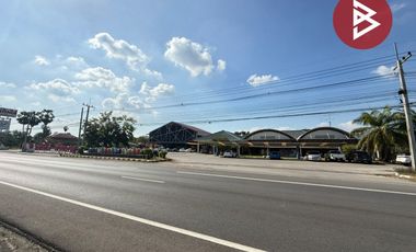 ขายที่ดิน เนื้อที่ 1 ไร่ 3 งาน 9.4 ตร.วา บ้านลาด เพชรบุรี
