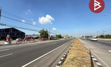 ขายที่ดิน เนื้อที่ 1 ไร่ 3 งาน 9.4 ตร.วา บ้านลาด เพชรบุรี