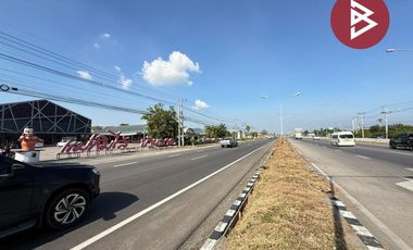 ขายที่ดิน เนื้อที่ 1 ไร่ 3 งาน 9.4 ตร.วา บ้านลาด เพชรบุรี