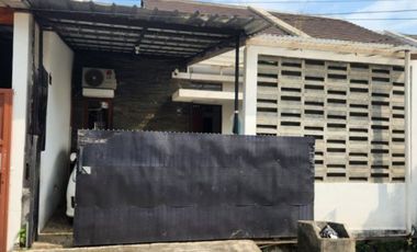 Rumah murah di Kinagara Regency Ciganitri dekat Telkom University