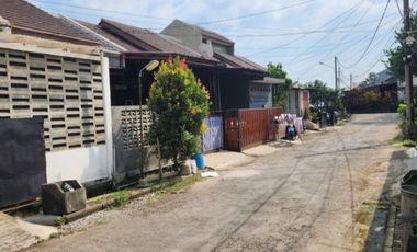 Rumah murah di Kinagara Regency Ciganitri dekat Telkom University