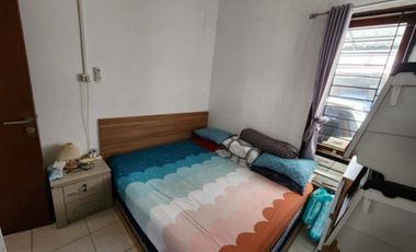 Rumah murah di Kinagara Regency Ciganitri dekat Telkom University