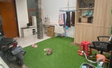 Rumah murah di Kinagara Regency Ciganitri dekat Telkom University