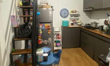 Rumah murah di Kinagara Regency Ciganitri dekat Telkom University