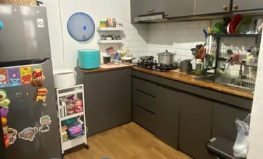 Rumah murah di Kinagara Regency Ciganitri dekat Telkom University