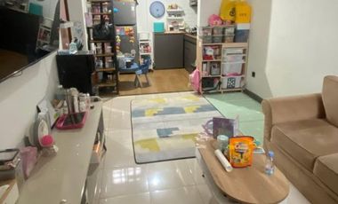 Rumah murah di Kinagara Regency Ciganitri dekat Telkom University