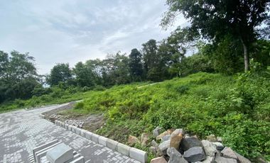 Tanah Eksklusif Dekat Akses Tol Kalasan & Tol Prambanan