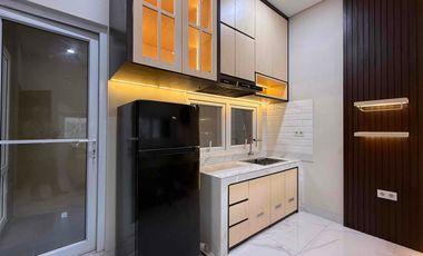 SIAPHUNI Modern 2 Lantai – Limo Cakra vista