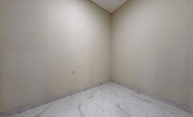 SIAPHUNI Modern 2 Lantai – Limo Cakra vista