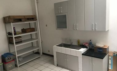 Disewakan Ruko Kokan Permata Gading