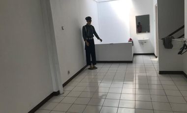 Disewakan Ruko Kokan Permata Gading