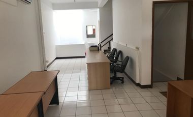 Disewakan Ruko Kokan Permata Gading