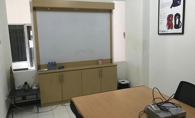 Disewakan Ruko Kokan Permata Gading