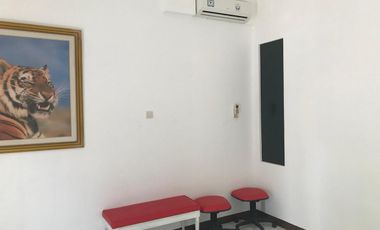 Disewakan Ruko Kokan Permata Gading