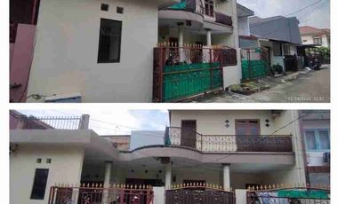 Rumah Strategis di Cluster Graha Raya – Lingkungan Asri & Nyaman Siap Nego