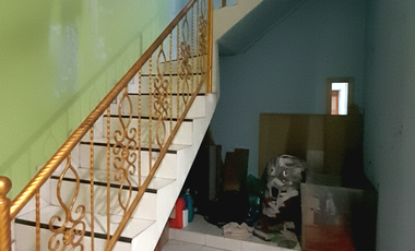 Rumah Strategis di Cluster Graha Raya – Lingkungan Asri & Nyaman Siap Nego