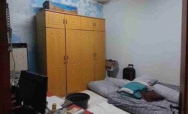 Rumah Strategis di Cluster Graha Raya – Lingkungan Asri & Nyaman Siap Nego