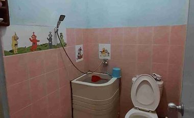 Rumah Strategis di Cluster Graha Raya – Lingkungan Asri & Nyaman Siap Nego