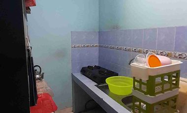 Rumah Strategis di Cluster Graha Raya – Lingkungan Asri & Nyaman Siap Nego