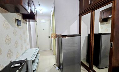 Disewakan Studio Modern Minimalist Functional di Madison Park — Dekat Central Park Mall & Mall Taman Anggrek, Podomoro City, Jakarta Barat