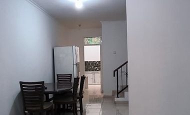Rumah 2 Lantai Dijual di Gading Arcadia Kelapa Gading – 3 KT, SHM, Hadap Timur