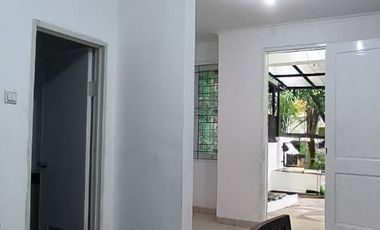 Rumah 2 Lantai Dijual di Gading Arcadia Kelapa Gading – 3 KT, SHM, Hadap Timur