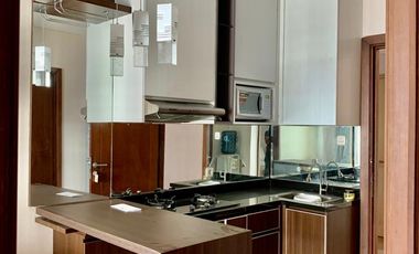FOR RENT Apartemen Thamrin Executive Residence 1 Bedroom Furnished (Good and Clean)