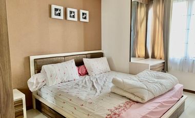 FOR RENT Apartemen Thamrin Executive Residence 1 Bedroom Furnished (Good and Clean)