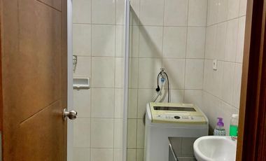 FOR RENT Apartemen Thamrin Executive Residence 1 Bedroom Furnished (Good and Clean)