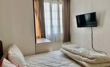 FOR RENT Apartemen Thamrin Executive Residence 1 Bedroom Furnished (Good and Clean)