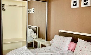 FOR RENT Apartemen Thamrin Executive Residence 1 Bedroom Furnished (Good and Clean)