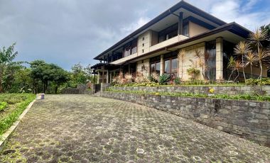 Turun Harga! Rumah Strategis Cocok untuk Penginapan dekat Pariwisata Lembang dan Kampus UPI Bandung