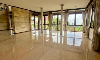 Turun Harga! Rumah Strategis Cocok untuk Penginapan dekat Pariwisata Lembang dan Kampus UPI Bandung