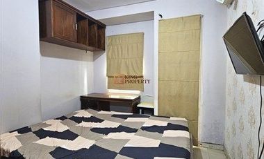 Studio Madison Park Desain Modern Minimalist Functional — Super Strategis Dekat Neo Soho Mall & Kawasan Kampus Grogol