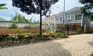 Dekat Stasiun & Tol Rawa Buntu, Kavling Murah Ciater. Bisa Cicil 12x