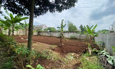 Dekat Stasiun & Tol Rawa Buntu, Kavling Murah Ciater. Bisa Cicil 12x