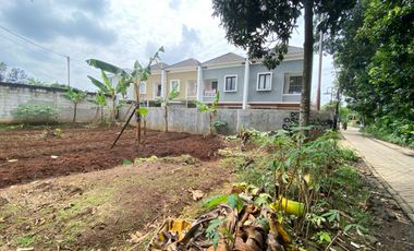 Dekat Stasiun & Tol Rawa Buntu, Kavling Murah Ciater. Bisa Cicil 12x