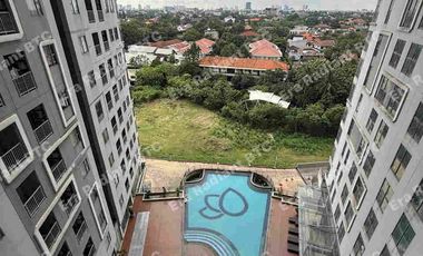 Disewa: Apartemen 2Br The Royal Olive Residence Pasar Minggu, Full Furnished Siap Huni!