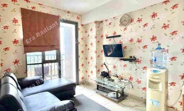 Disewa: Apartemen 2Br The Royal Olive Residence Pasar Minggu, Full Furnished Siap Huni!