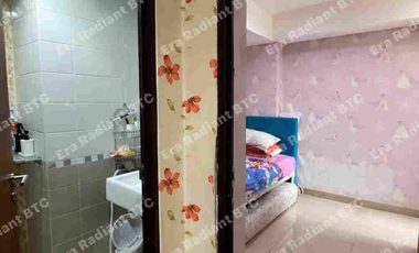 Disewa: Apartemen 2Br The Royal Olive Residence Pasar Minggu, Full Furnished Siap Huni!