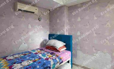 Disewa: Apartemen 2Br The Royal Olive Residence Pasar Minggu, Full Furnished Siap Huni!