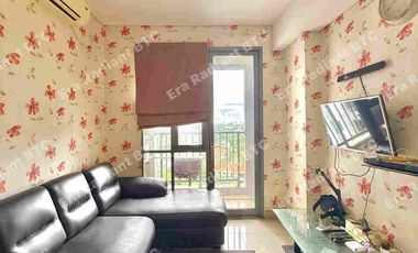 Disewa: Apartemen 2Br The Royal Olive Residence Pasar Minggu, Full Furnished Siap Huni!