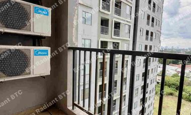 Disewa: Apartemen 2Br The Royal Olive Residence Pasar Minggu, Full Furnished Siap Huni!