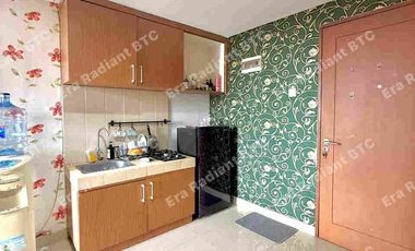 Disewa: Apartemen 2Br The Royal Olive Residence Pasar Minggu, Full Furnished Siap Huni!