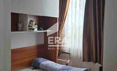 Dijual dan di sewakan Primrose Condovilla Summarecon Bekasi