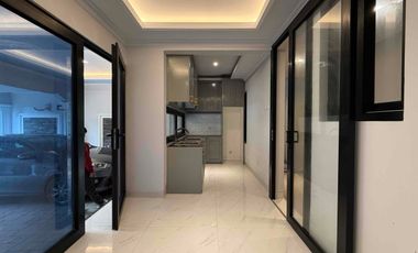 RUMAH MEWAH CLASSIC TERMURAH JAGAKARSA, JAKARTA SELATAN