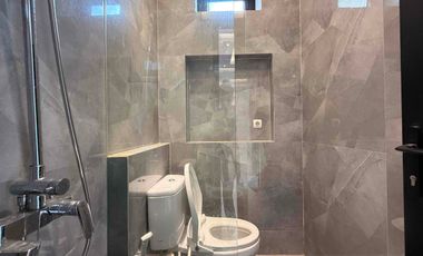 RUMAH MEWAH CLASSIC TERMURAH JAGAKARSA, JAKARTA SELATAN