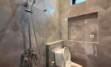 RUMAH MEWAH CLASSIC TERMURAH JAGAKARSA, JAKARTA SELATAN