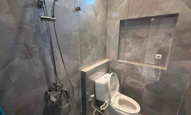 RUMAH MEWAH CLASSIC TERMURAH JAGAKARSA, JAKARTA SELATAN